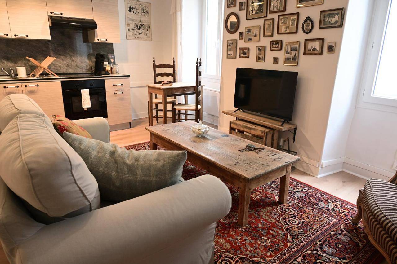 Appartement entier, La Brocante - Meilleurhote-Brioude in Brioude, Haute-Loire