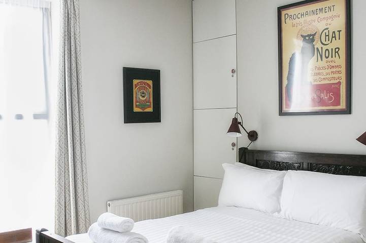 Ganze Wohnung, Classic 2 bedroom apartment in Nördliches Yorkshire