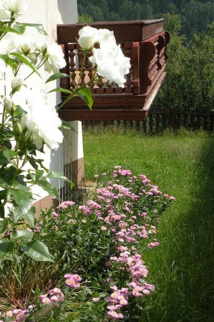 Ferienhaus für 10 Personen, mit Balkon, mit Haustier in Murtal - 3