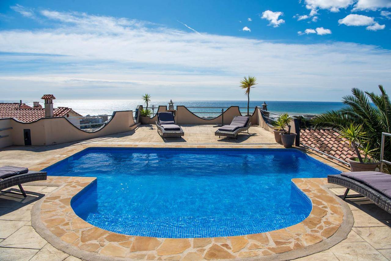 Villa in Santa Susanna, Costa del Maresme