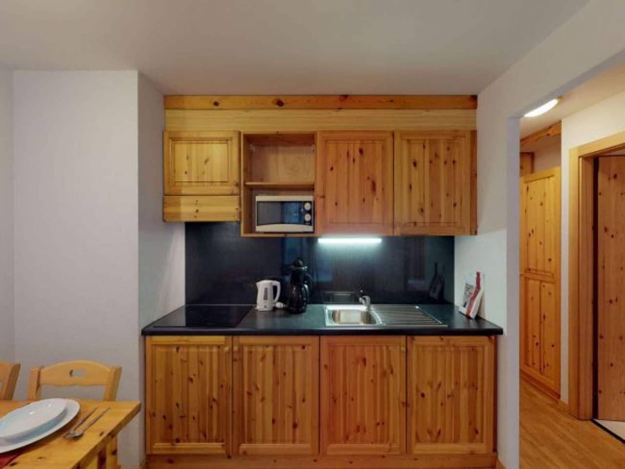 Ganze Wohnung, Geräumiges Apartment in Nendaz in Nendaz, Walliser Alpen