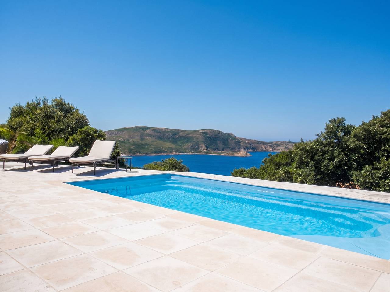 Maison de vacances