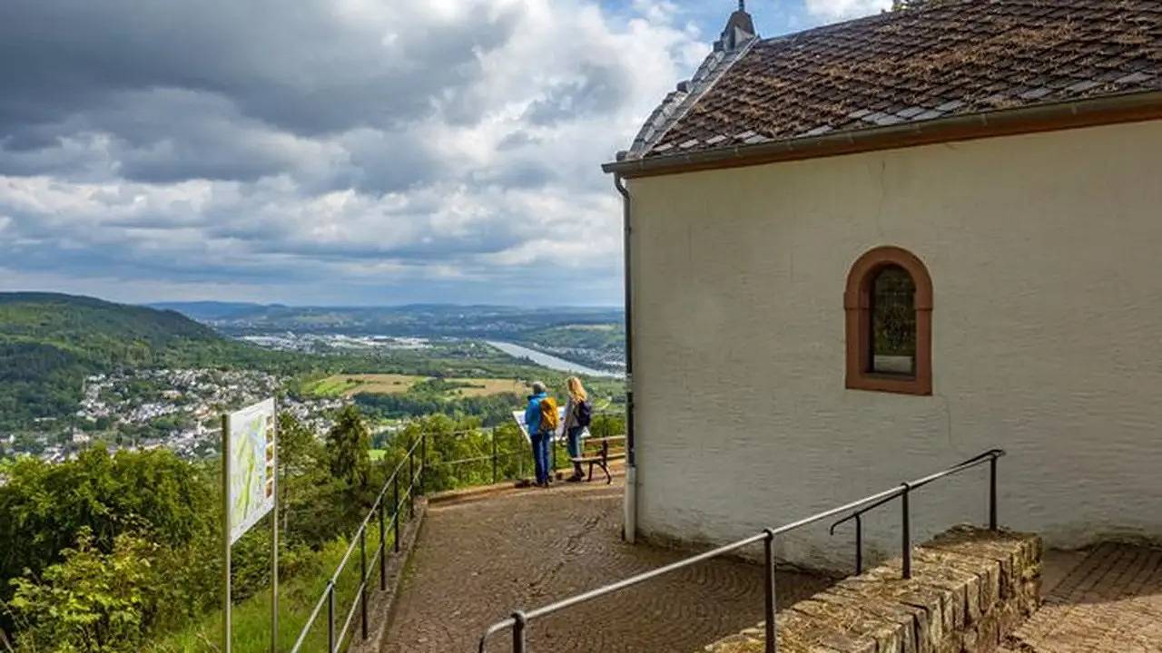Doppelzimmer für 2 Personen (16 m²) in Wasserliesch in Wasserliesch, Landkreis Trier-Saarburg