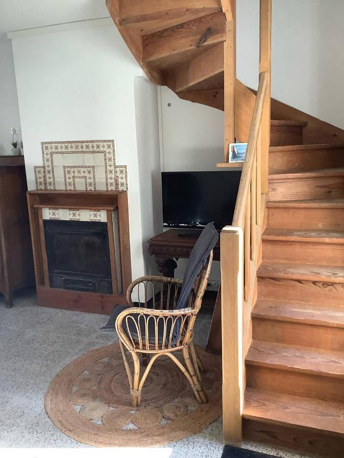 Location de vacances pour 4 personnes, avec jardin et terrasse à Audresselles - 4