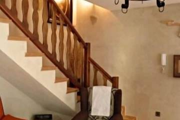 Cabaña para 4 Personas en Navaconcejo, Provincia de Cáceres, Foto 4