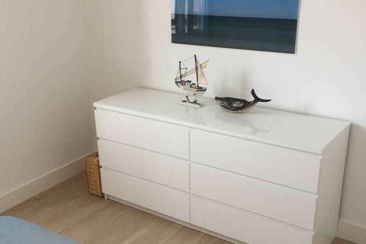 Gîte pour 8 personnes dans Grande Plage (Hendaye) - 2