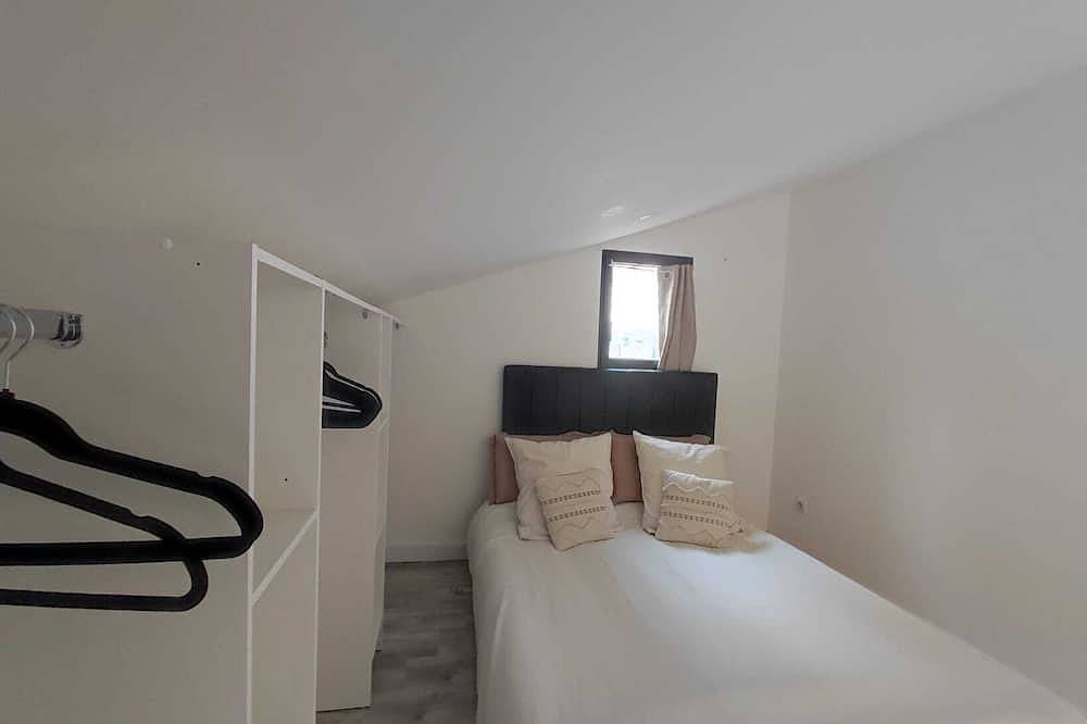 Entire apartment, Cosy apartment, 10 min from beaches and Montpellier in Villeneuve-lès-Maguelone, Côte d'Améthyste