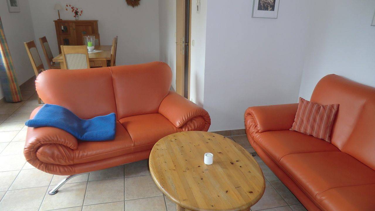 Ferienhaus für 6 Personen (90 m²) in Zinnowitz in Zinnowitz, Usedomer Norden