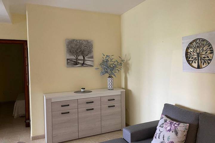 Apartamento de vacaciones para 6 personas - 1