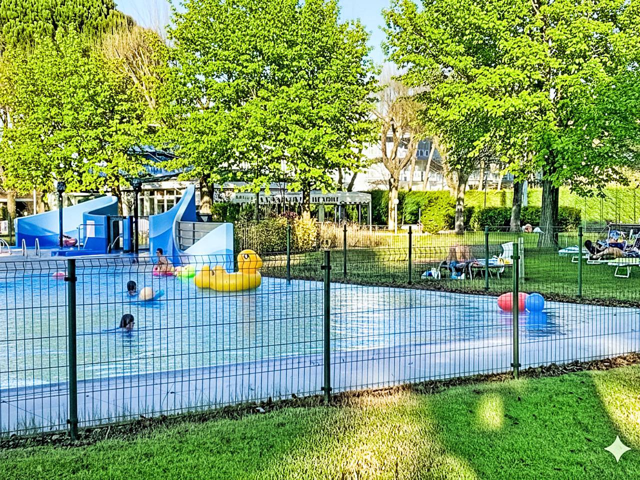 Appartement entier, Olimpia in Bibione, Province de Venise
