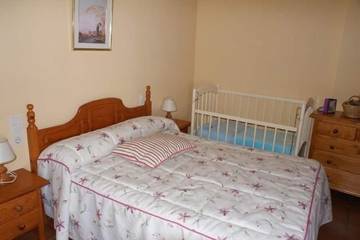 Cabaña para 4 Personas en Bubión, Provincia de Granada, Foto 2