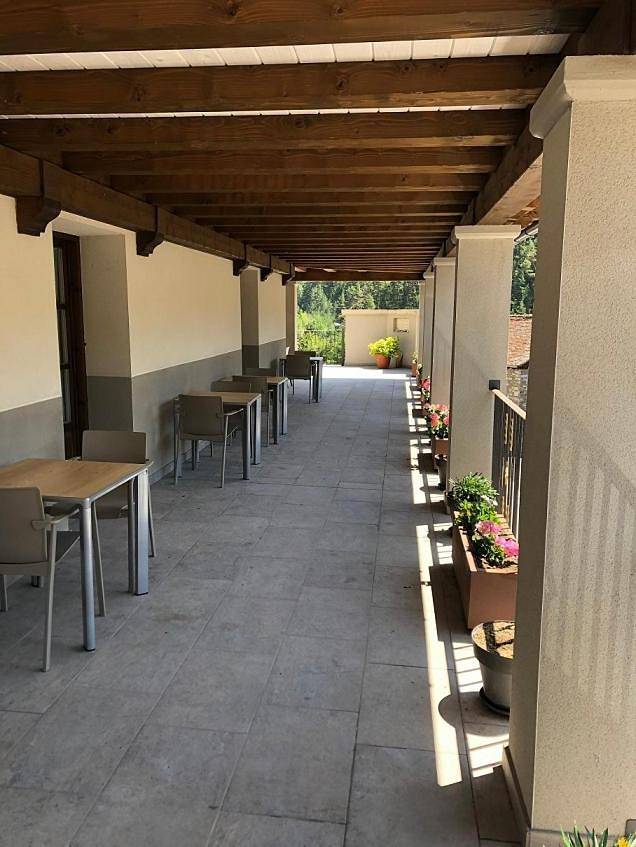 Chambre d’hôte pour 2 personnes, avec vue et jardin dans Aragon (Espagne) - 2