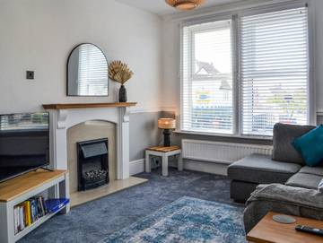 Apartment for 4 People in Filey, North Yorkshire, Photo 1