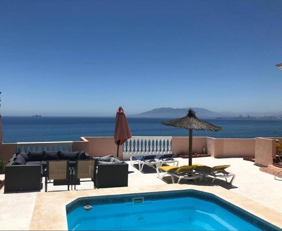 Villa in Málaga (Este), Malaga