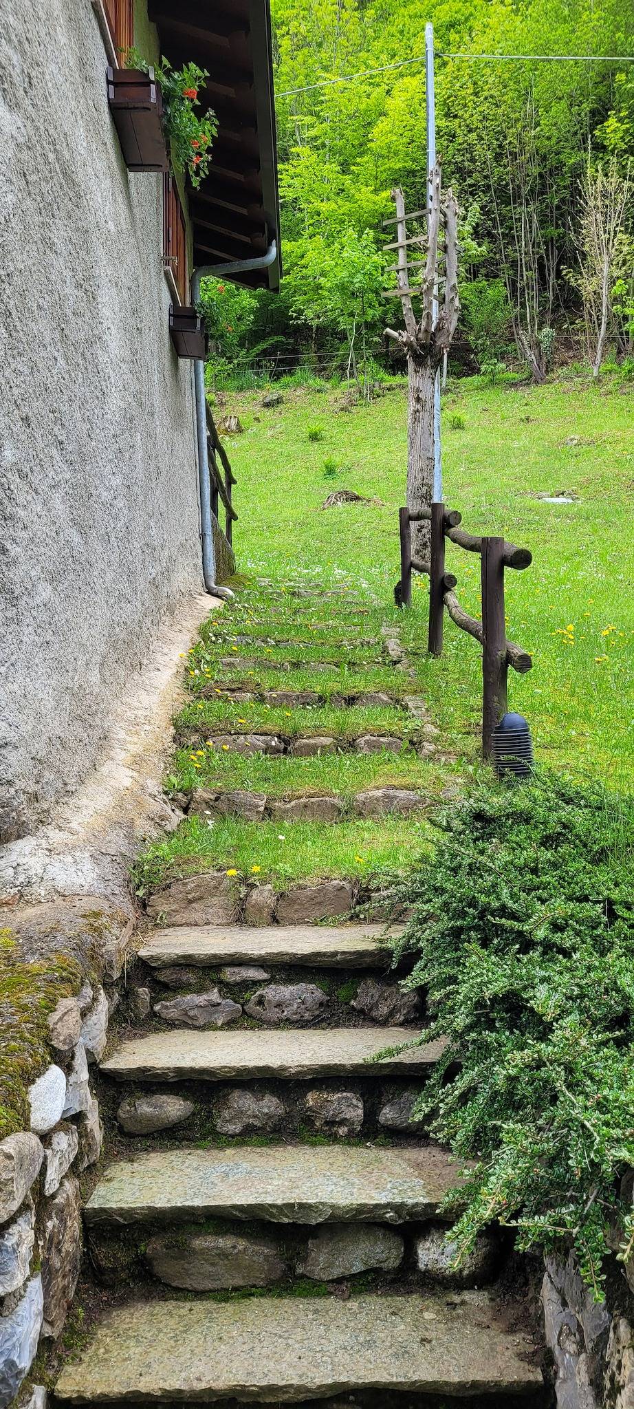 Charming Mountain Hut on Grigna Mountain in Comune di Pasturo, Prealpi Bergamasche Occidentali