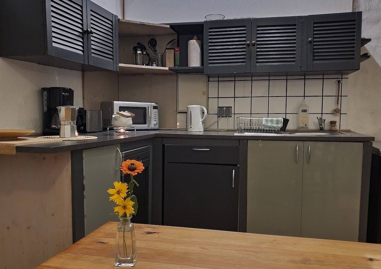 Gite Bambou in Ver, Coutances und Umgebung