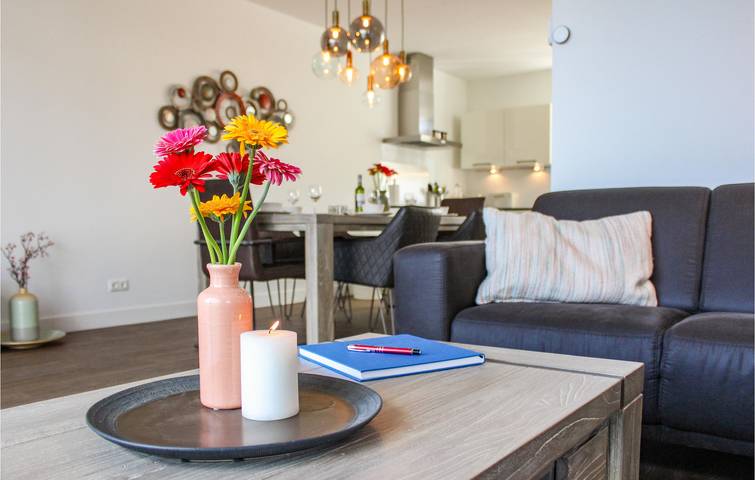 Ferienhaus für 6 Personen, mit Garten und Terrasse, mit Haustier in Stavoren - 4