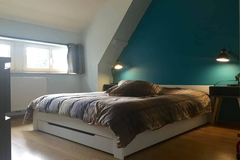 Apartamento entero, Amueblada 4 pers. 100m² Nueva Ultra equipado con todas las comodidades in Dambach, Alsacia del Norte