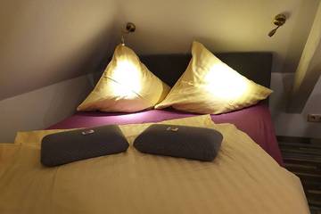 B&b für 3 Personen in Senftenberg, Lausitzer Seenland, Bild 4