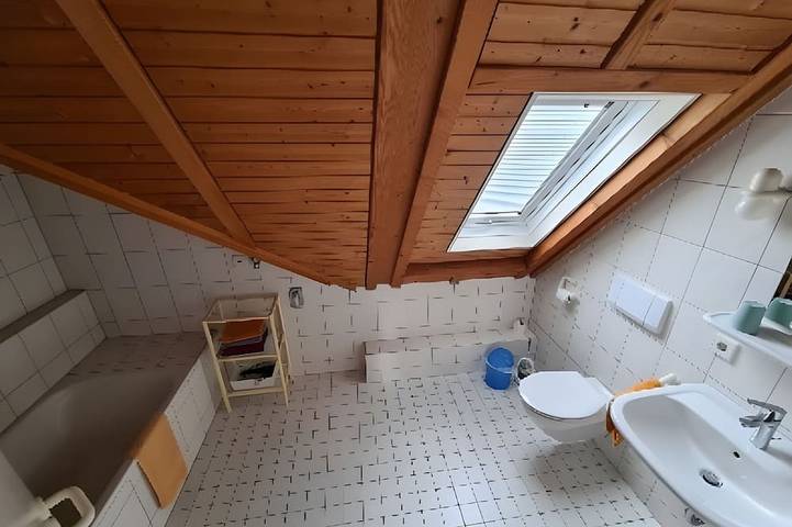 Ferienwohnung für 4 Personen in Görwihl - 4