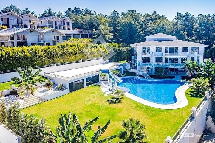 Villa für 22 Personen - 1