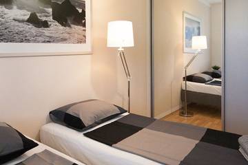 Ferienwohnung für 5 Personen in Bratislava, Bratislava und Umgebung, Bild 3