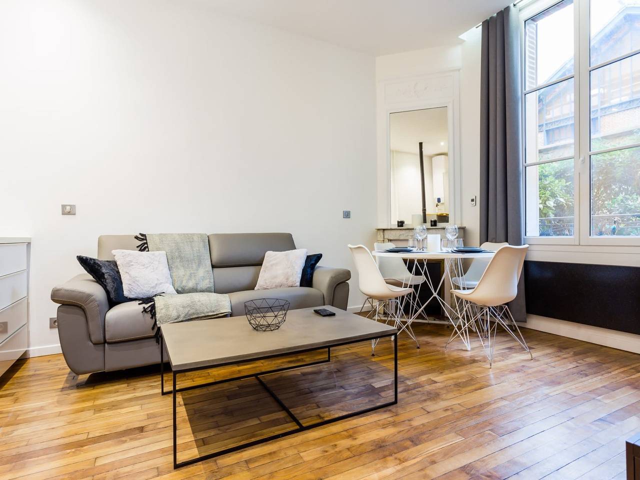 Appartement de vacances