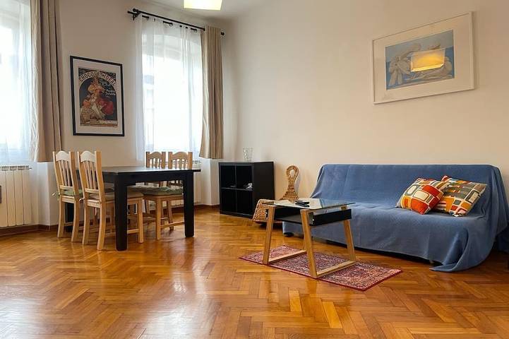 Ferienwohnung für 3 Personen - 1
