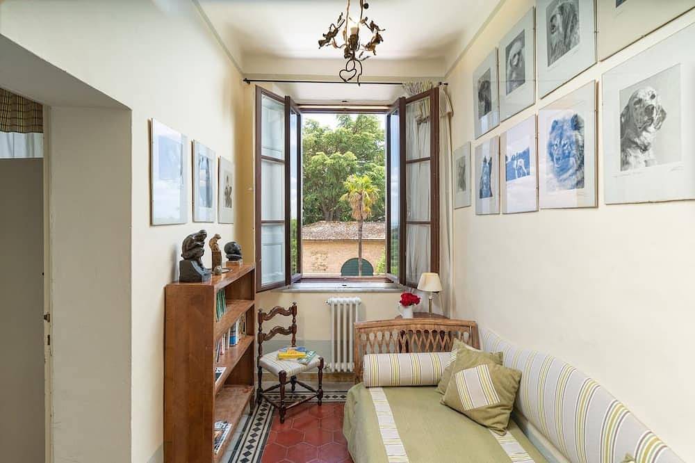 Villa la Strega In Siena, Tuscany in Siena, Siena Province