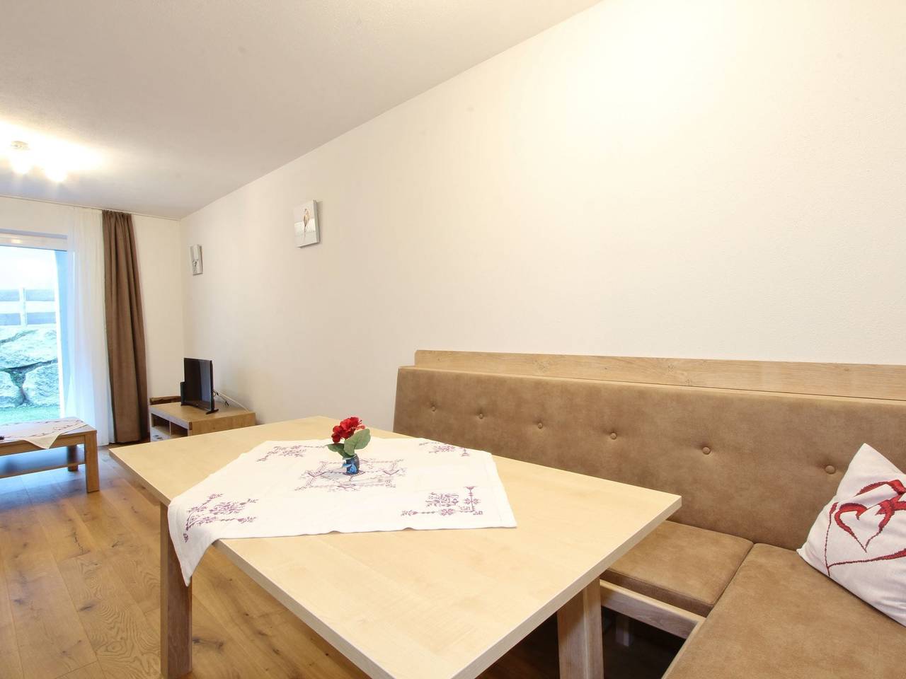 Ganze Wohnung, Wohnung in Neukirchen nahe Skilift in Neukirchen am Großvenediger, Kitzbüheler Alpen