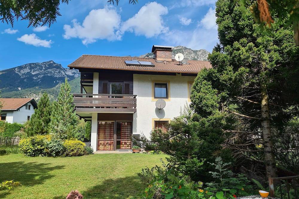 Gemütliches Ferienhaus für Familien im Grünen mit Garten - Haustierfreundlich. in Bad Reichenhall, Berchtesgadener Alpen
