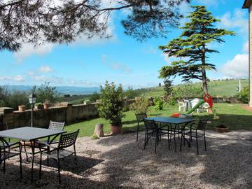 Vakantieappartement voor 4 Personen in Volterra, Provincie Pisa, Afbeelding 2