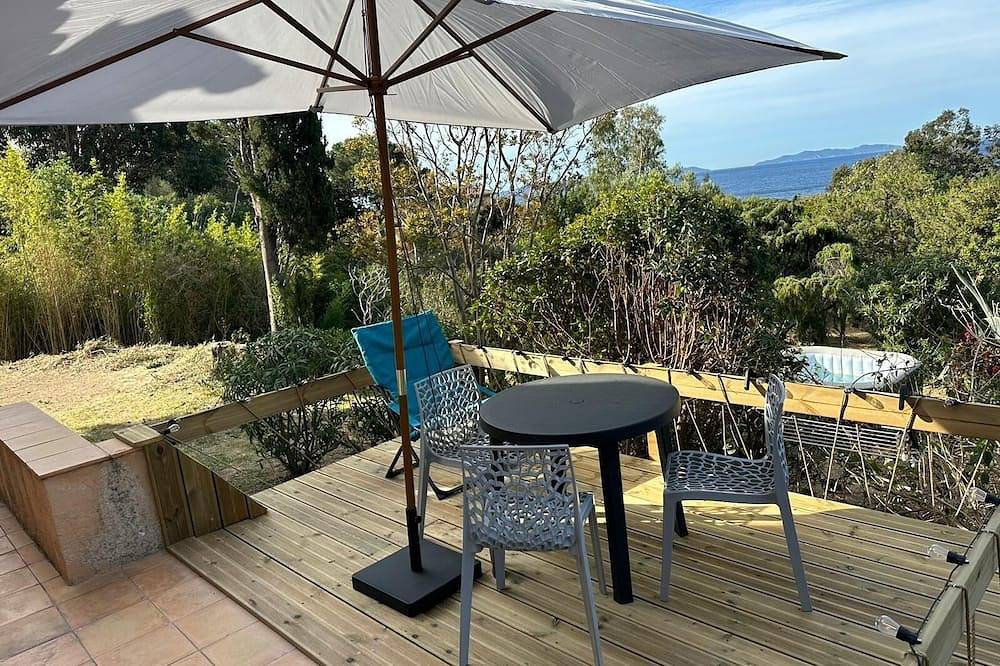 Le Jardin de Neptune in Rayol-Canadel-sur-Mer, Draguignan Region