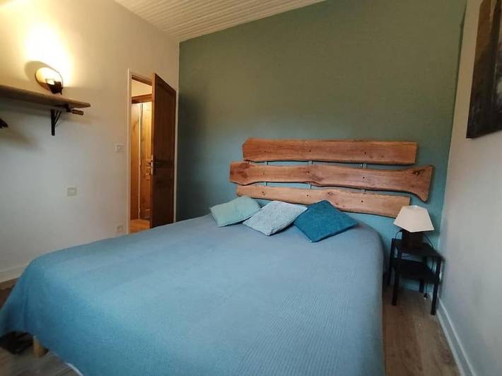 Gîte pour 4 personnes, avec vue et jardin à Muides-sur-Loire - 3