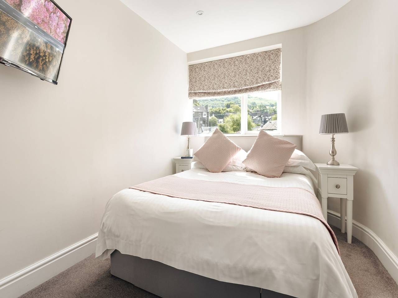 Habitación cerca del lago Windermere. in Ambleside, Distrito de los Lagos