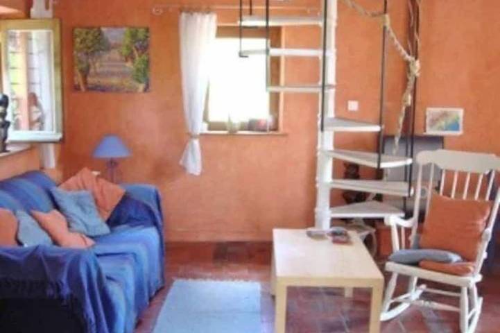 Gîte pour 4 personnes, avec jardin à Autignac - 2