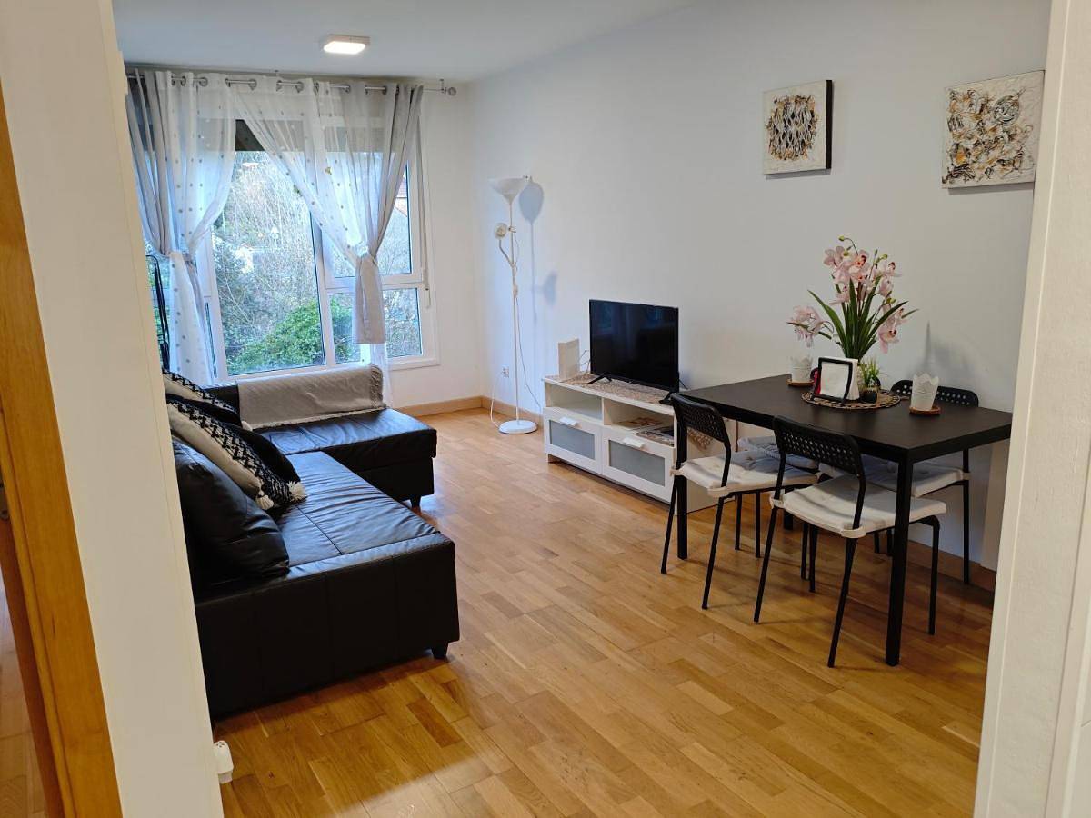 Appartement entier, One-Bedroom Apartment in Solares, Medio Cudeyo