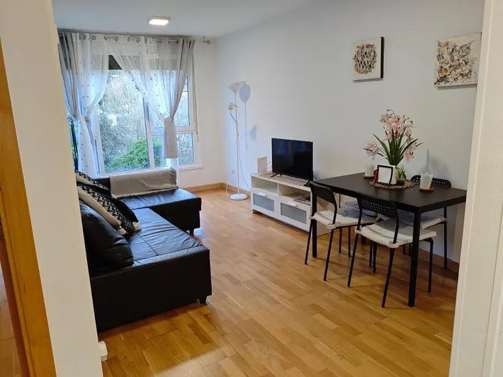 Apartamento de vacaciones para 4 personas, con vistas - 1