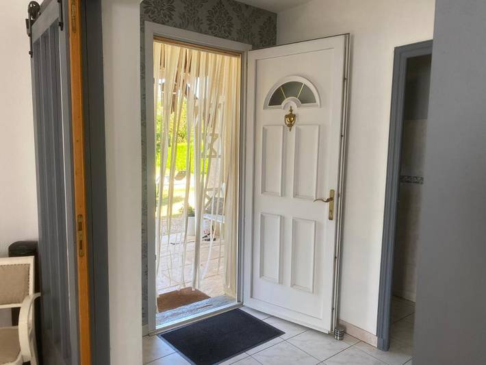 Location de vacances pour 6 personnes, avec jardin et piscine à Pinsac - 3