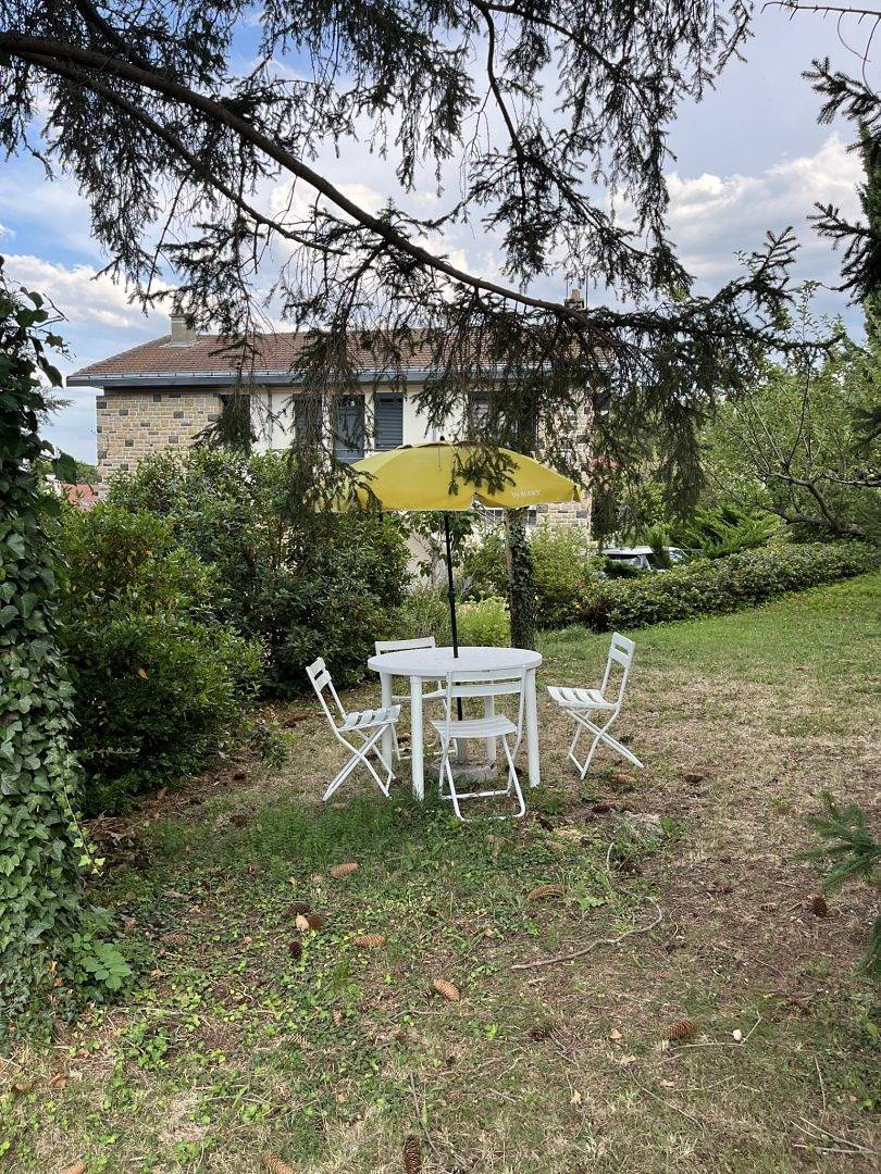 Location Villa Lavou in Royat, Parc naturel régional des Volcans d'Auvergne