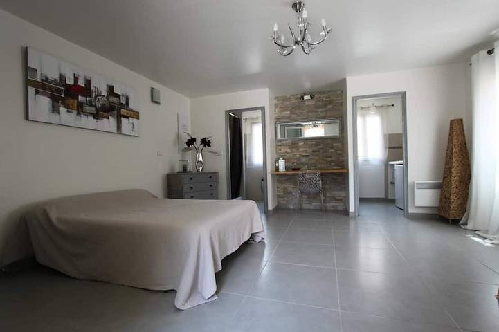 Gîte pour 4 personnes à Corte - 2