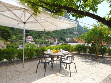 Apartment for 5 People in Amalfi, Amalfi Coast, Photo 1