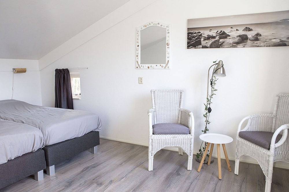 Haagsduinhuis, komfortabel, familienfreundlich, Sauna, Strand, Den Haag / Kijkduin in Kijkduin, Den Haag