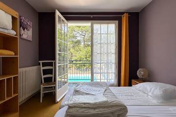 Villa pour 15 Personnes dans La Palmyre, Les Mathes, Photo 4