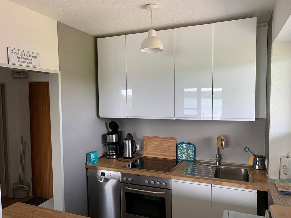 Ganze Wohnung, Apartment am See in Pönitzer See, Scharbeutz
