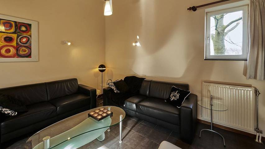 Vakantiehuis voor 9 personen, met tuin in Eijsden