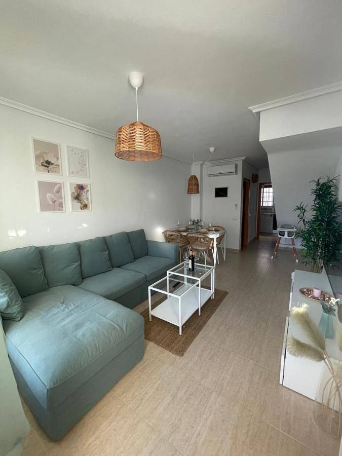 Villa Lilibella in San Juan de los Terreros, Pulpí