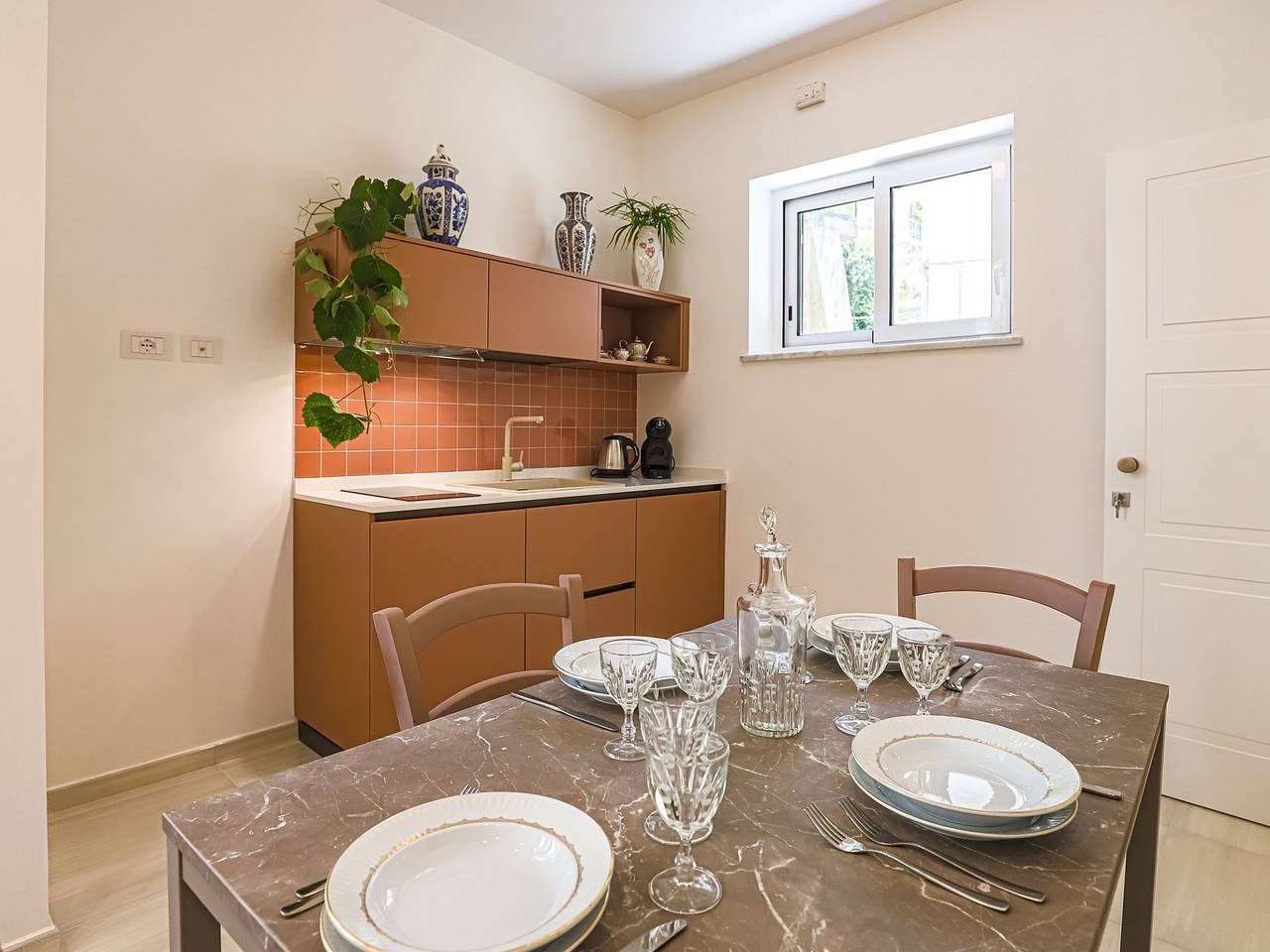 Entire apartment, Donna Maria - Marianna in Amalfi, Sorrento Coast