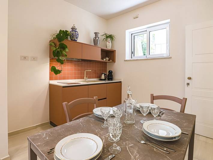 Ferienwohnung für 3 Personen in Amalfi - 3