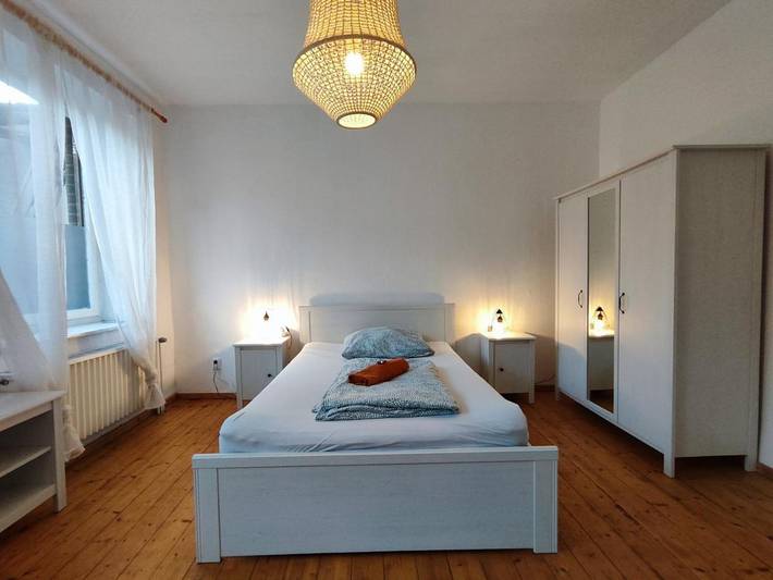 Ferienwohnung für 6 Personen in Siegburg - 2